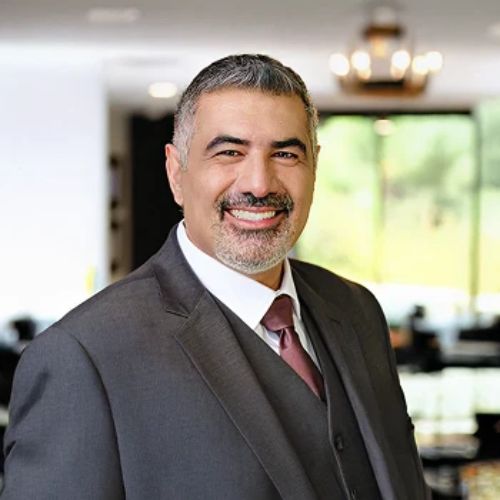 P. Christopher Ardalan