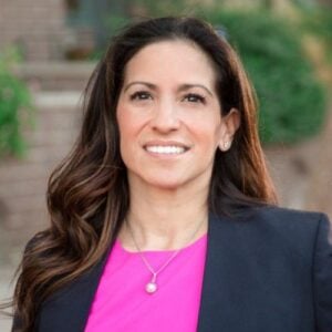 Patricia Velarde Burnett