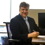 Paul J. (Joe) Pitrolo II