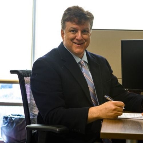 Paul J. (Joe) Pitrolo II