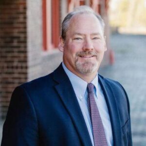 Peter B. Hankla