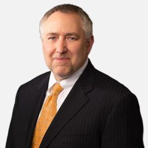 Peter M. Follenweider