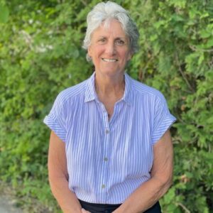 Priscilla B. Dubé