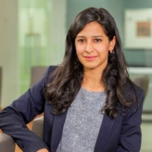 Radhika Gupta