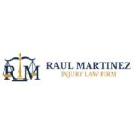 Raul Martinez Injury Law Firm