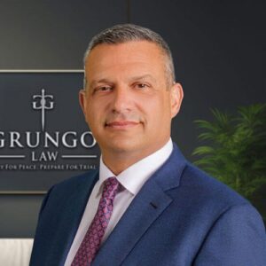 Richard Grungo Jr.