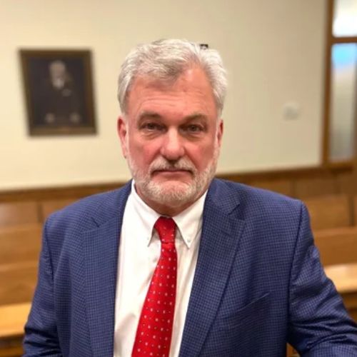 Richard H. Seaton, Jr.