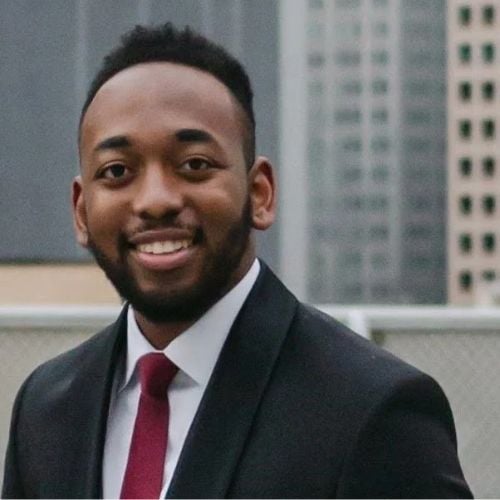 Richardo K. Brown-Whitt