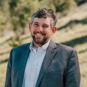 Rob Farris-Olsen