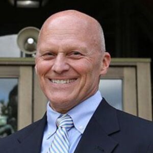 Robert B. Spence