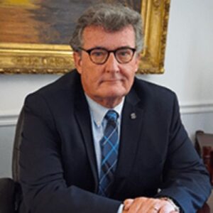 Robert E. Craven