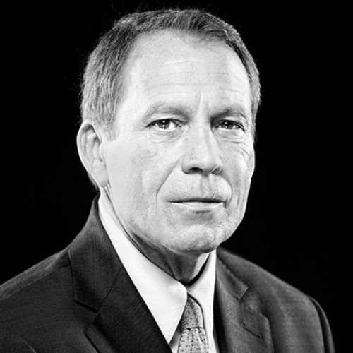 Robert P. Fitzsimmons