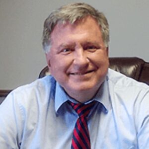 Roger D. Struble