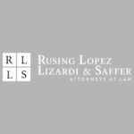 Rusing Lopez Lizardi & Saffer, PLLC
