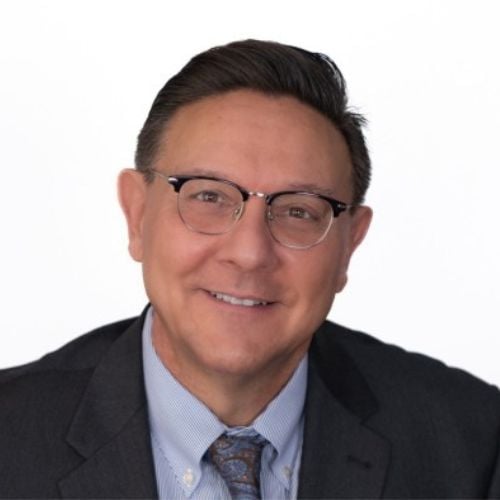 Russell A. Fracassa (Rusty)