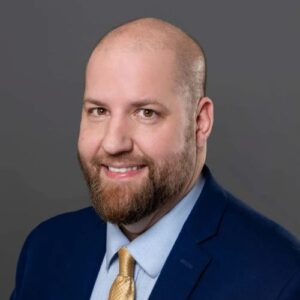Ryan R. Baker