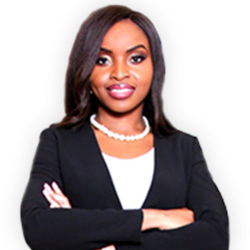 Saikon Gbehan Isijola