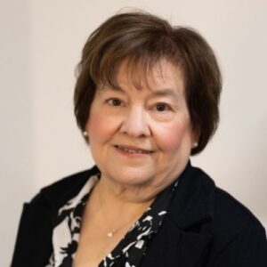 Sandra B. Dittus