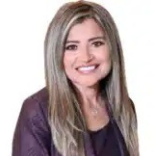 Sandra Guzman-Salvado