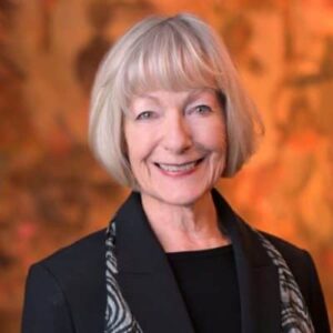 Sandra J. Brinck