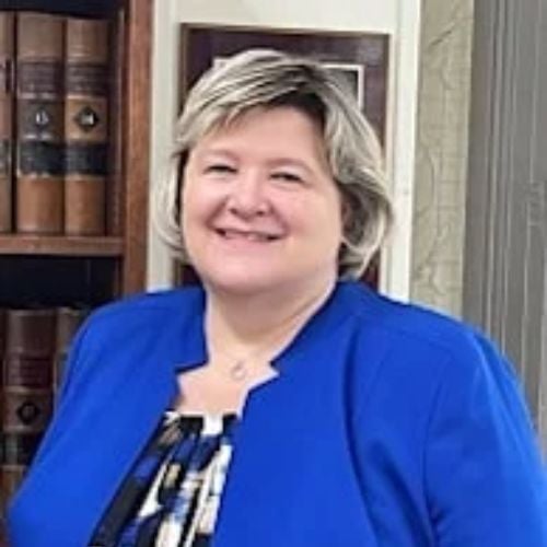 Sandra K. Law
