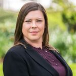 Sarah M. Litowich