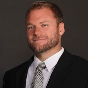 Scott D. Pauley