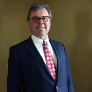 Sean D. Hinchey