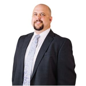 Shane J. Antholz