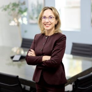 Shellie Patscheck