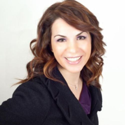 Sotiria Makrogiannis