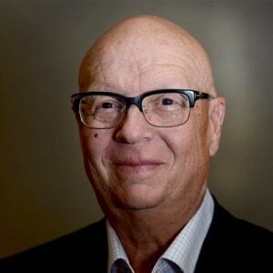 Steve Struebing