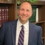 Steven Blair