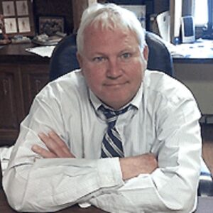 Steven K. Blackwell