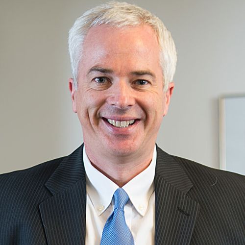 Steven P. Robinson