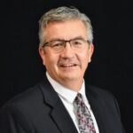 Terence E. Leibold