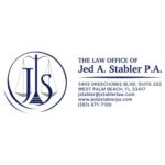 The Law Office Of Jed A. Stabler, P.A.
