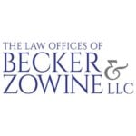 The Law Offices of Becker & Zowine, LLC