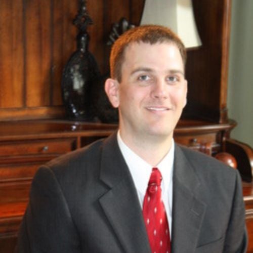 Thomas M. McGuire, III