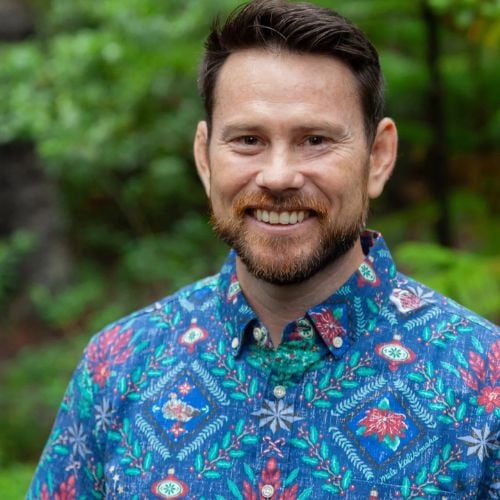 Timothy Mahi‘ai White