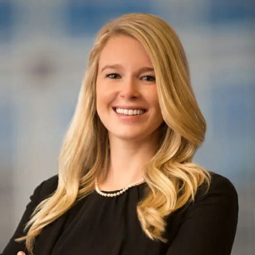 Victoria B. Finlinson