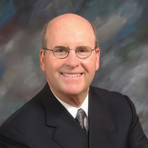 William C. Johnson
