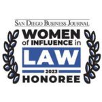 Women of Influence in Law