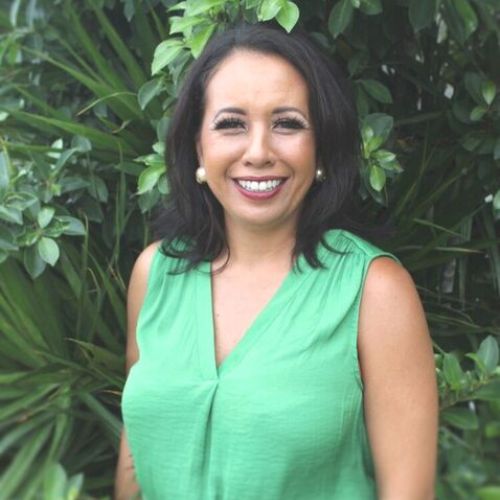 ​Sandra Ann K. Pratt-Aquino