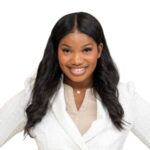 Aari A. Robinson
