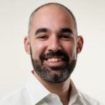 Aaron D. Frankel