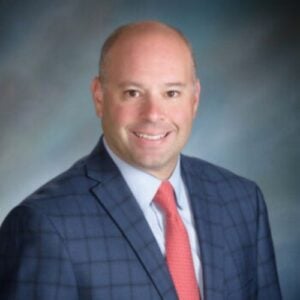 Adam B. Burchell