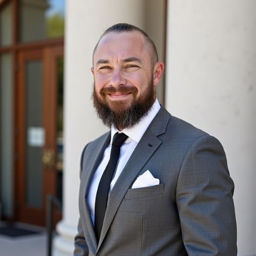 Adam M. Solinger