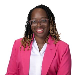 Aisha Denis