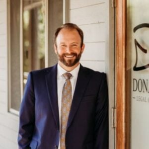 Alan J. Donato
